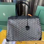 GOYARD tote Commuter Series W21