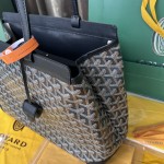 GOYARD tote Commuter Series W21