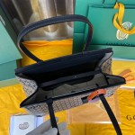 GOYARD tote Commuter Series W21