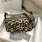 Dior new messenger bag