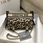 Dior new messenger bag