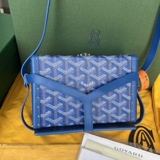 GOYARD Minaudi ère W24