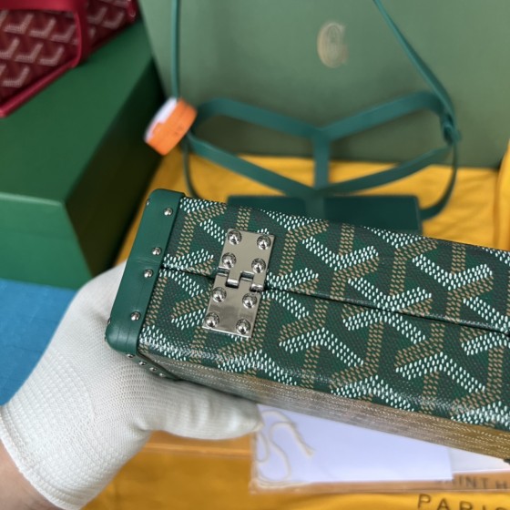 GOYARD Minaudi ère W24