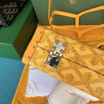 GOYARD Minaudi ère W24