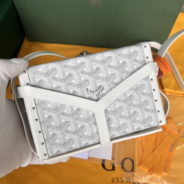 GOYARD Minaudi ère W24