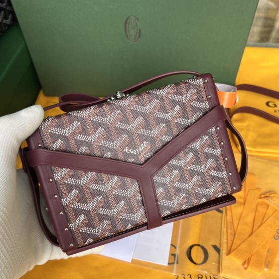 GOYARD Minaudi ère W24