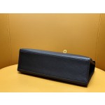 Mini kelly generation black swift gold buckle