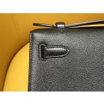 Mini kelly generation black swift gold buckle