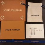 Louis Vuitton Earrings