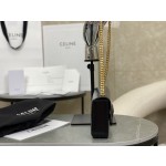 CELINE Embossed Arc de Triomphe Underarm Bag Model: 199243