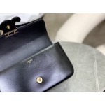 CELINE Embossed Arc de Triomphe Underarm Bag Model: 199243