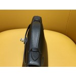 Mini kelly one generation swift black and silver