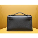 Mini kelly one generation swift black and silver