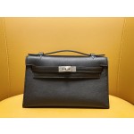 Mini kelly one generation swift black and silver