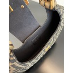 FENDI latest POMODORINO mini handbag