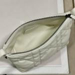 Dior Travel Nomad Clutch Bag