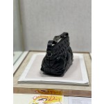 Dior Travel Nomad Clutch Bag