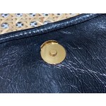 SAINT LAURENT  𝐍𝐢𝐤𝐢 28𝐜𝐦 #633158