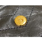 SAINT LAURENT  𝐍𝐢𝐤𝐢 28𝐜𝐦 #633158