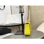 CELINE Embossed Arc de Triomphe Underarm Bag Model: 199243