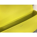 CELINE Embossed Arc de Triomphe Underarm Bag Model: 199243