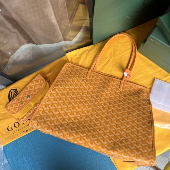 GOYARD Hardy Small Commuter Package W20