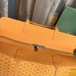GOYARD Hardy Small Commuter Package W20