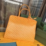 GOYARD Hardy Small Commuter Package W20