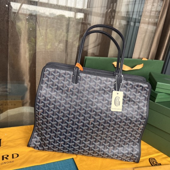 GOYARD Hardy Small Commuter Package W20