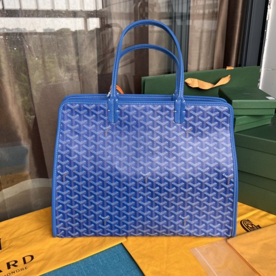 GOYARD Hardy Small Commuter Package W20