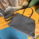 GOYARD Hardy Small Commuter Package W20