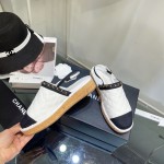 CHANEL Fisherman Sandals