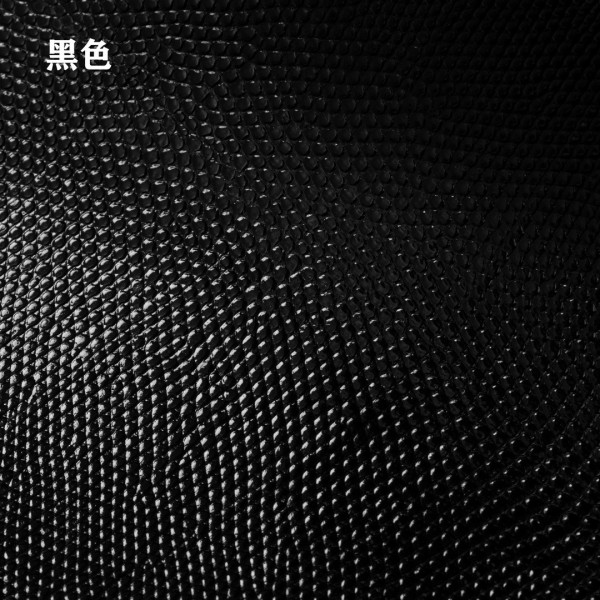 Hermes makes exclusive leather monitor lizard: CK89 black