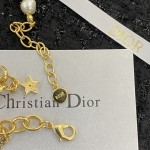 Dior necklace