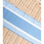 Dior Wicker Basket Bag