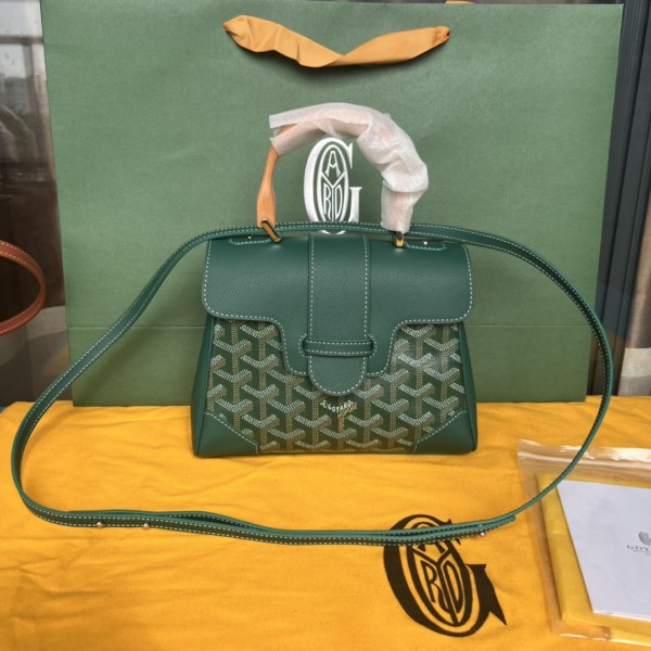 GOYARD mini Saigon 西贡W15