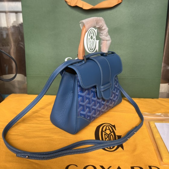 GOYARD mini Saigon 西贡W15