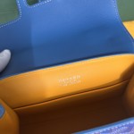 GOYARD mini Saigon 西贡W15