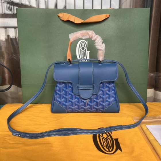 GOYARD mini Saigon 西贡W15