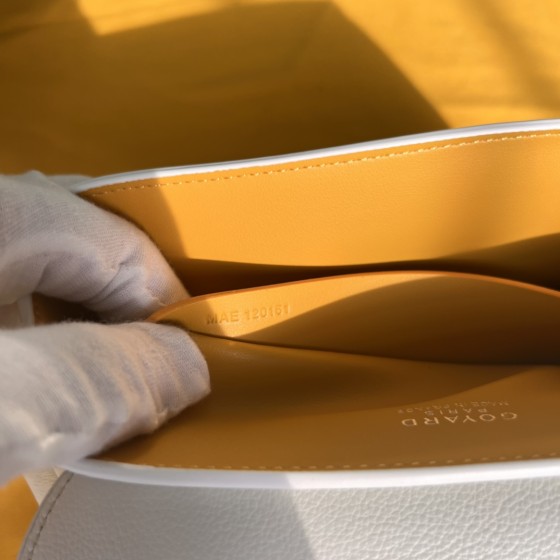 GOYARD mini Saigon 西贡W15