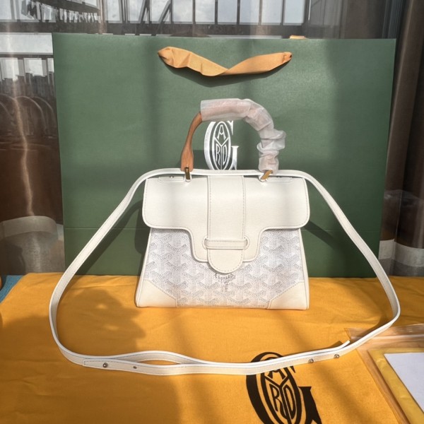 GOYARD mini Saigon 西贡W15