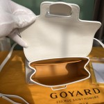 GOYARD mini Saigon 西贡W15