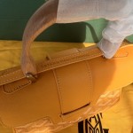 GOYARD mini Saigon 西贡W15