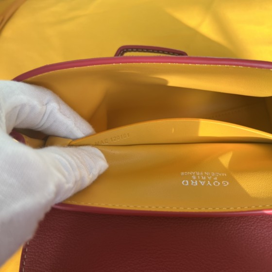 GOYARD mini Saigon 西贡W15