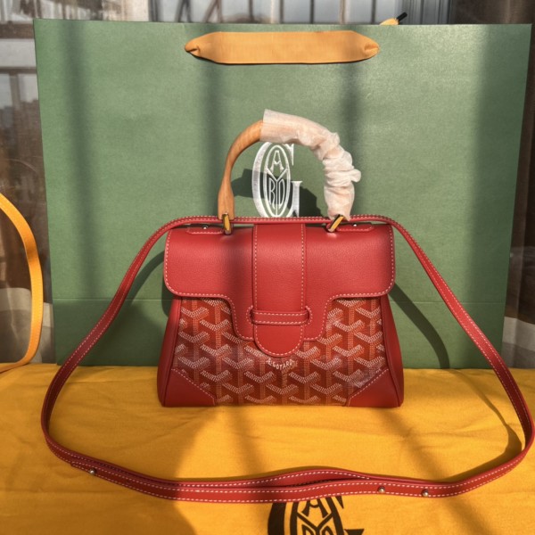 GOYARD mini Saigon 西贡W15