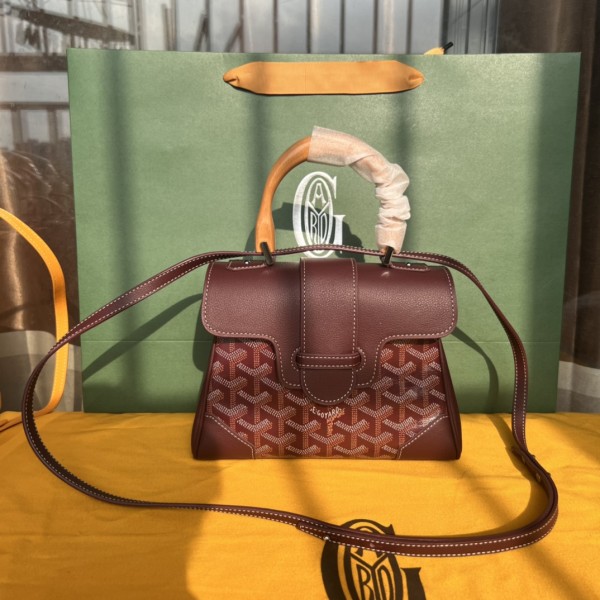 GOYARD mini Saigon 西贡W15