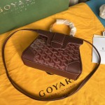 GOYARD mini Saigon 西贡W15