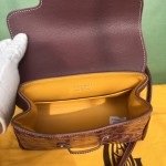 GOYARD mini Saigon 西贡W15