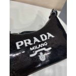 Prada Embroidery 3-in-1 1BH204