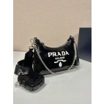 Prada Embroidery 3-in-1 1BH204